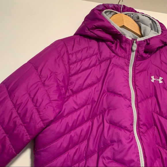Under Armour | Puffer Jacket - Picture 2 of 16
